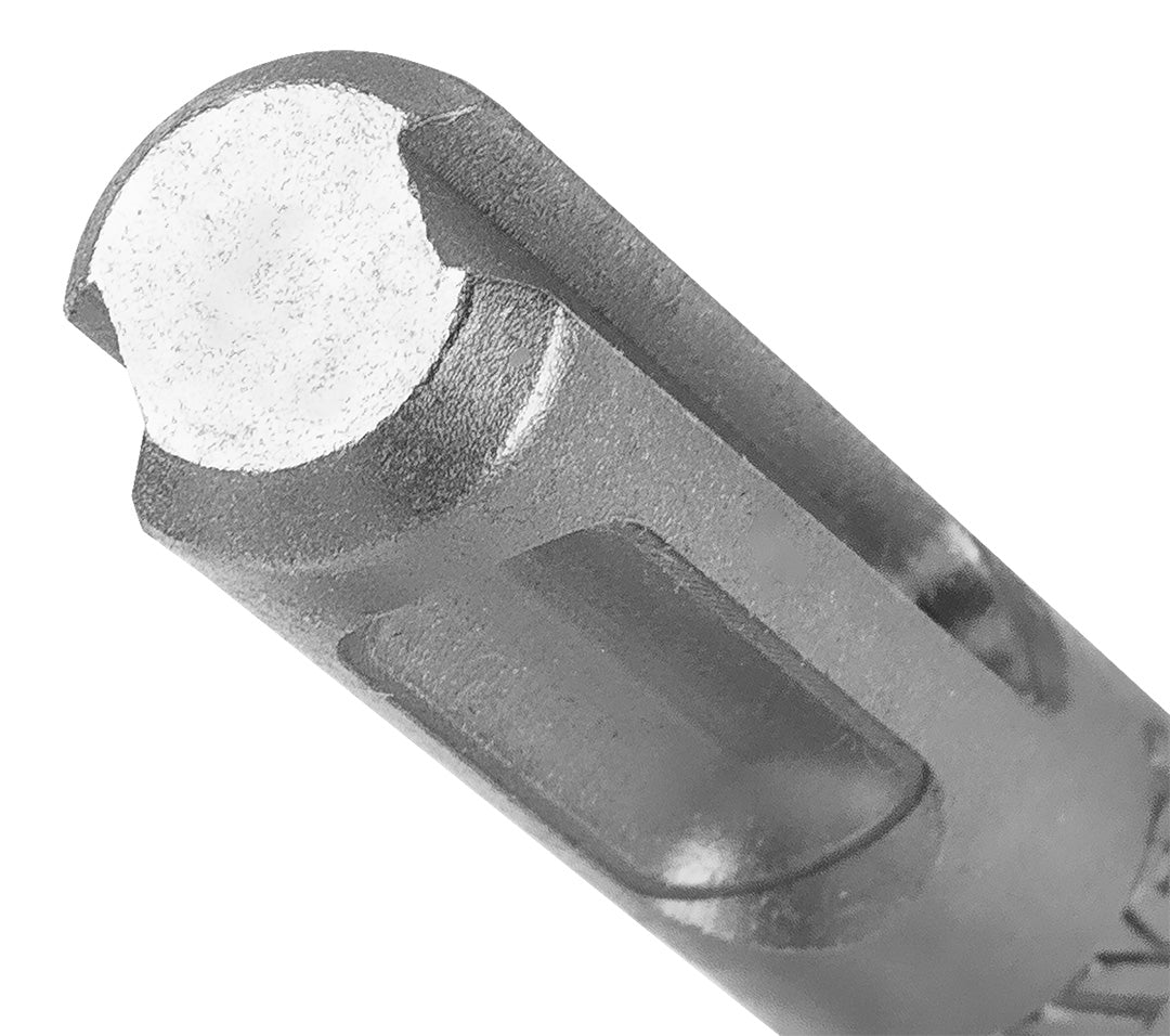 Vrták do železobetónu SDS Plus 14 x 310 mm, quatro od NEO TOOLS nájdeš na naravis.sk