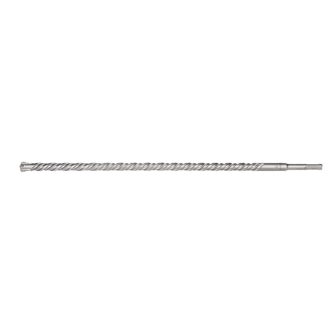 Vrták do železobetónu SDS Plus 14 x 310 mm, quatro od NEO TOOLS nájdeš na naravis.sk