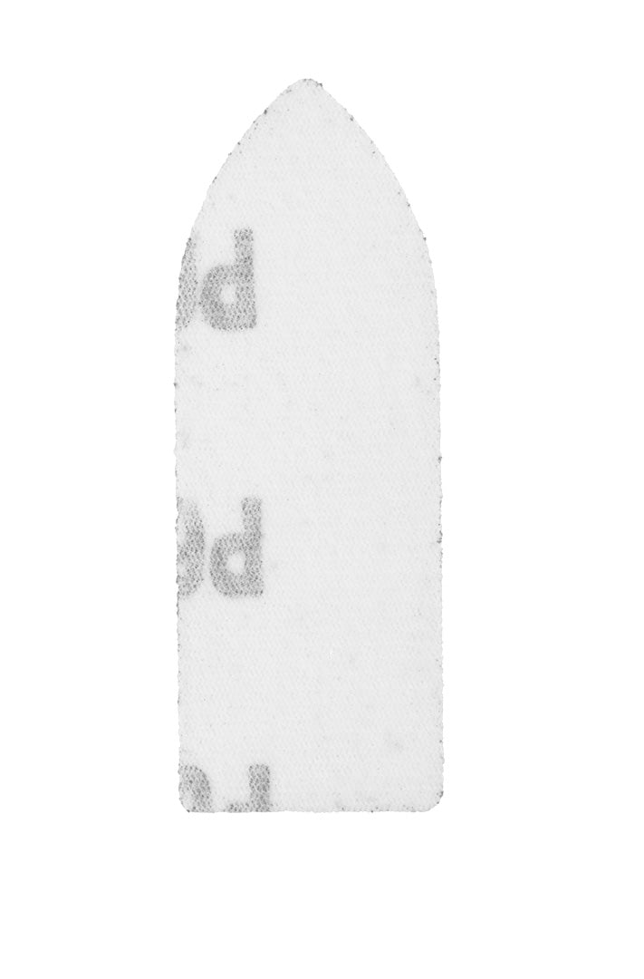 Brúsny papier so suchým zipsom delta 32 x 92 mm, K60, K100, K180, sada 15 ks. od GRAPHITE nájdeš na naravis.sk