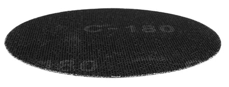 Mriežka na brúsenie sadry so suchým zipsom 180 mm, K180, 5ks pre brúsku 59G263 od GRAPHITE nájdeš na naravis.sk