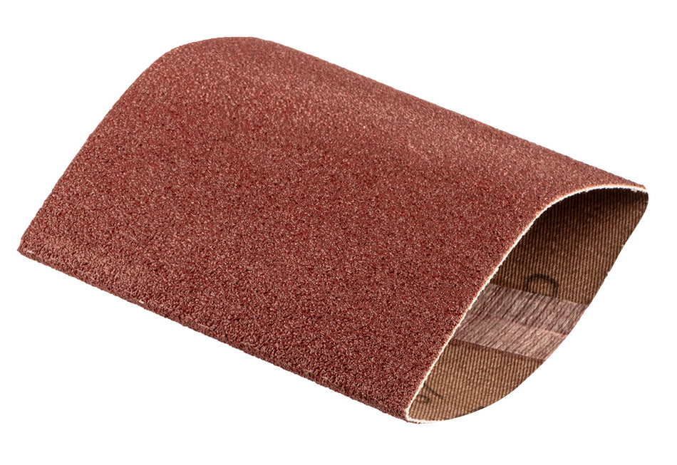 Brúsny papier P 80 pre satinovací stroj 58GE137, 4 ks. od GRAPHITE nájdeš na naravis.sk