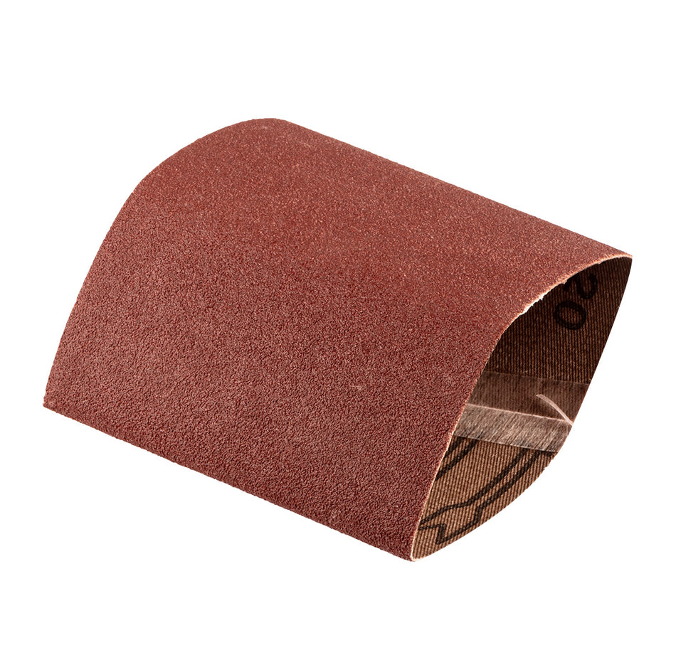 Brúsny papier P 120 pre satinovací stroj 58GE137, 4 ks. od GRAPHITE nájdeš na naravis.sk