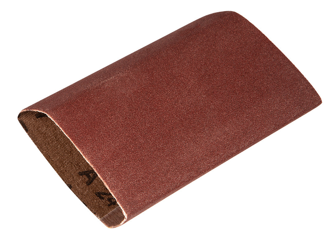 Brúsny papier P 240 pre satinovací stroj 58GE137, 4 ks. od GRAPHITE nájdeš na naravis.sk