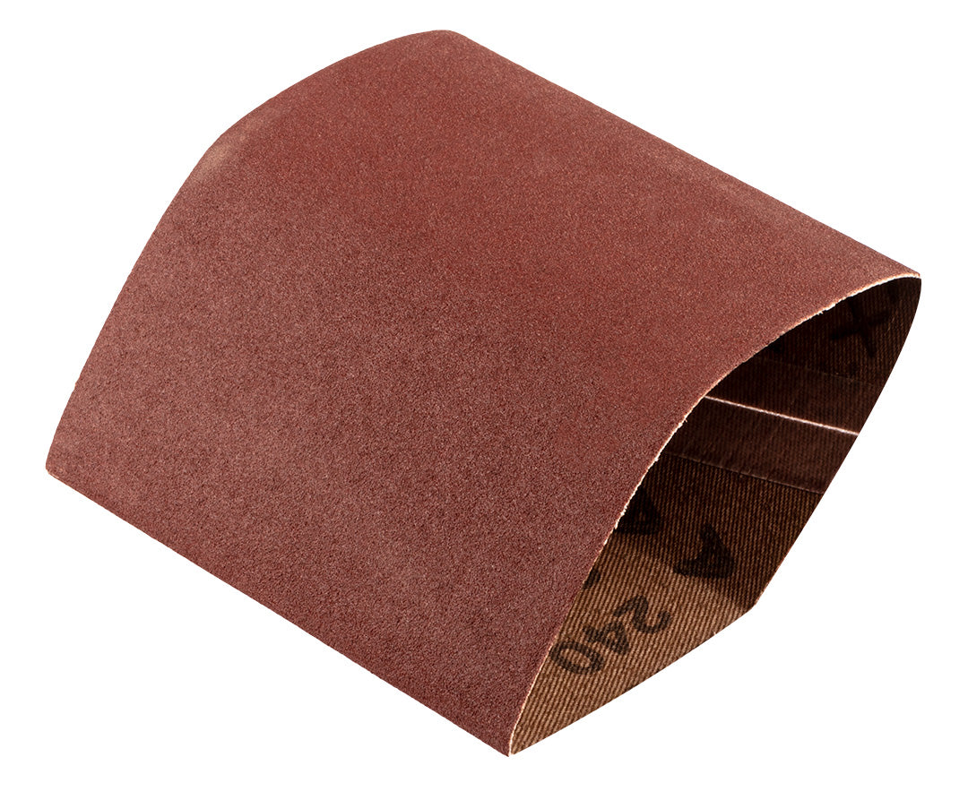 Brúsny papier P 240 pre satinovací stroj 58GE137, 4 ks. od GRAPHITE nájdeš na naravis.sk