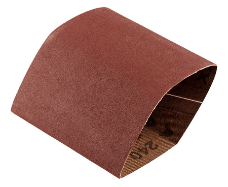Brúsny papier P 240 pre satinovací stroj 58GE137, 4 ks. od GRAPHITE nájdeš na naravis.sk