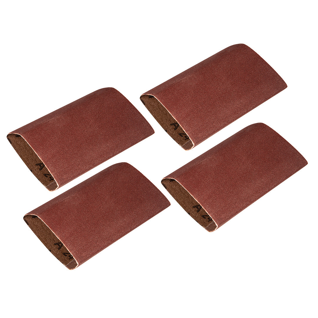 Brúsny papier P 240 pre satinovací stroj 58GE137, 4 ks. od GRAPHITE nájdeš na naravis.sk