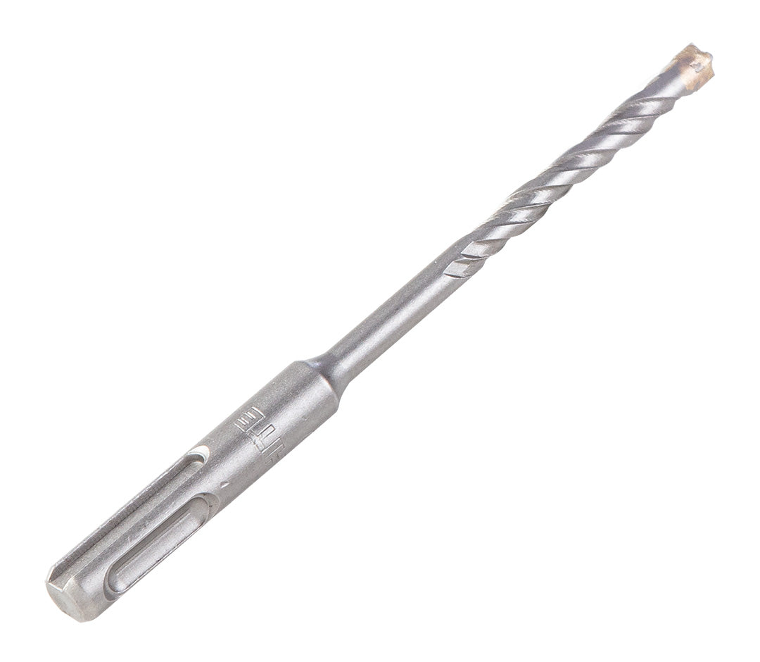 Vrták do železobetónu SDS Plus 6 x 160 mm, quatro od GRAPHITE nájdeš na naravis.sk