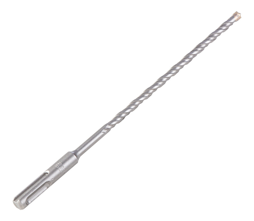 Vrták do železobetónu SDS Plus 6 x 210 mm, quatro od GRAPHITE nájdeš na naravis.sk