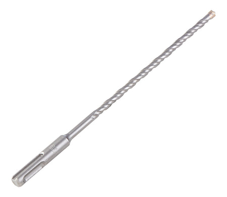 Vrták do železobetónu SDS Plus 6 x 210 mm, quatro od GRAPHITE nájdeš na naravis.sk