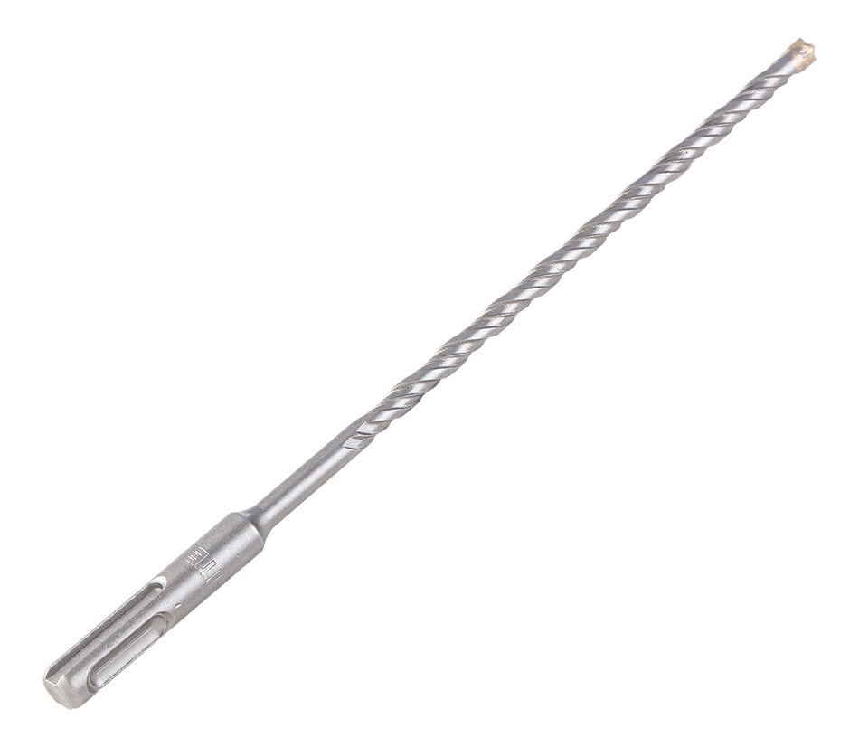 Vrták do železobetónu SDS Plus 6 x 210 mm, quatro od GRAPHITE nájdeš na naravis.sk