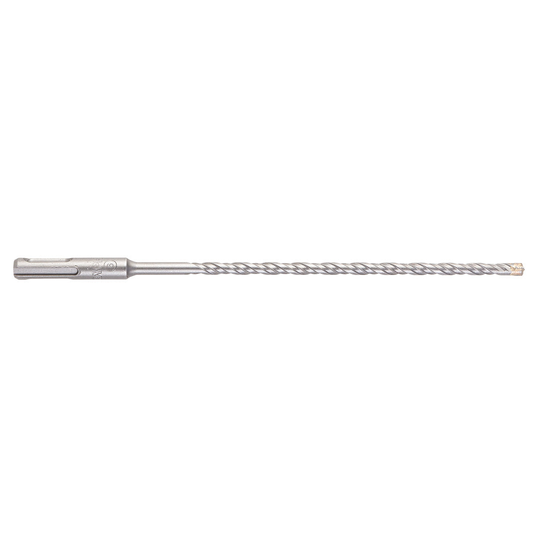 Vrták do železobetónu SDS Plus 6 x 210 mm, quatro od GRAPHITE nájdeš na naravis.sk
