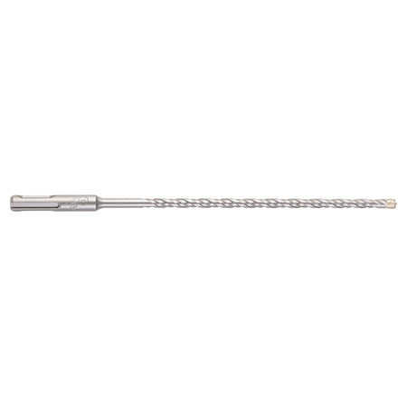 Vrták do železobetónu SDS Plus 6 x 210 mm, quatro od GRAPHITE nájdeš na naravis.sk