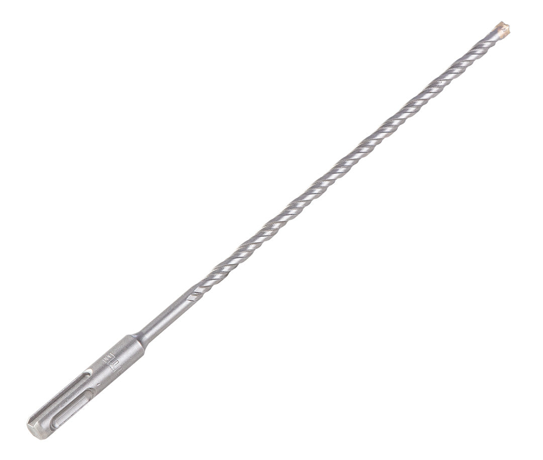 Vrták do železobetónu SDS Plus 6 x 260 mm, quatro od GRAPHITE nájdeš na naravis.sk