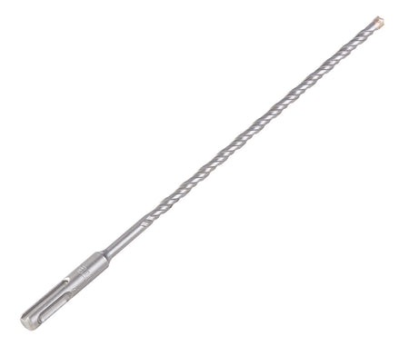 Vrták do železobetónu SDS Plus 6 x 260 mm, quatro od GRAPHITE nájdeš na naravis.sk