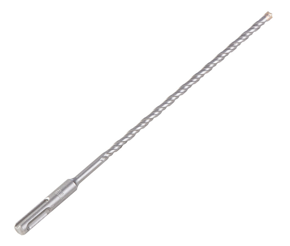 Vrták do železobetónu SDS Plus 6 x 260 mm, quatro od GRAPHITE nájdeš na naravis.sk