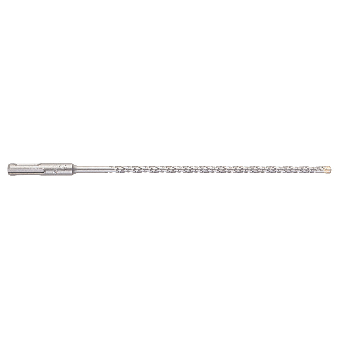 Vrták do železobetónu SDS Plus 6 x 260 mm, quatro od GRAPHITE nájdeš na naravis.sk