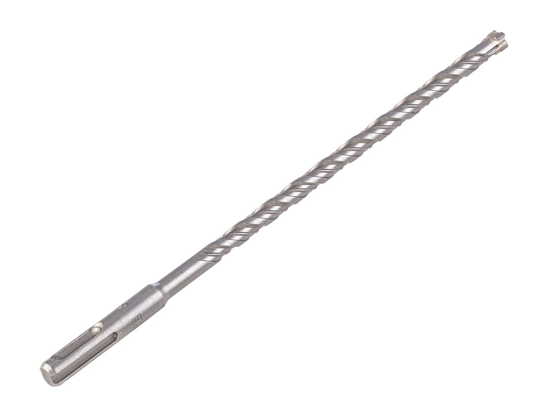 Vrták do železobetónu SDS Plus 8 x 310 mm, quatro od GRAPHITE nájdeš na naravis.sk