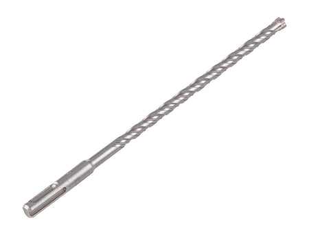 Vrták do železobetónu SDS Plus 8 x 310 mm, quatro od GRAPHITE nájdeš na naravis.sk