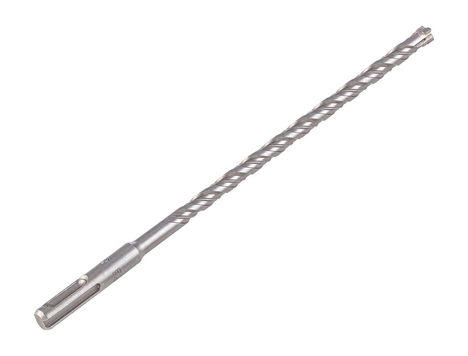 Vrták do železobetónu SDS Plus 8 x 310 mm, quatro od GRAPHITE nájdeš na naravis.sk