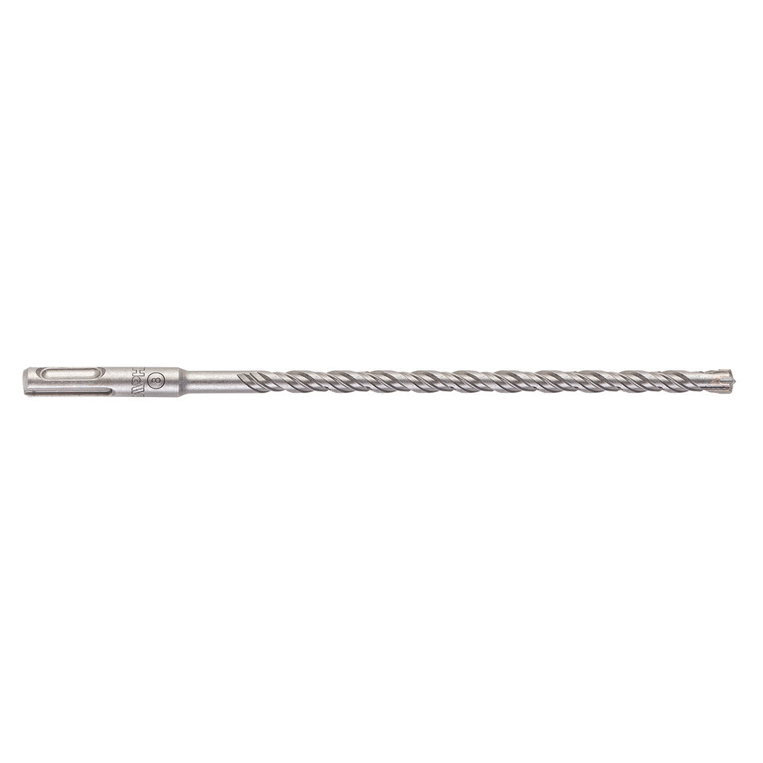 Vrták do železobetónu SDS Plus 8 x 310 mm, quatro od GRAPHITE nájdeš na naravis.sk