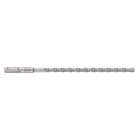 Vrták do železobetónu SDS Plus 8 x 310 mm, quatro od GRAPHITE nájdeš na naravis.sk