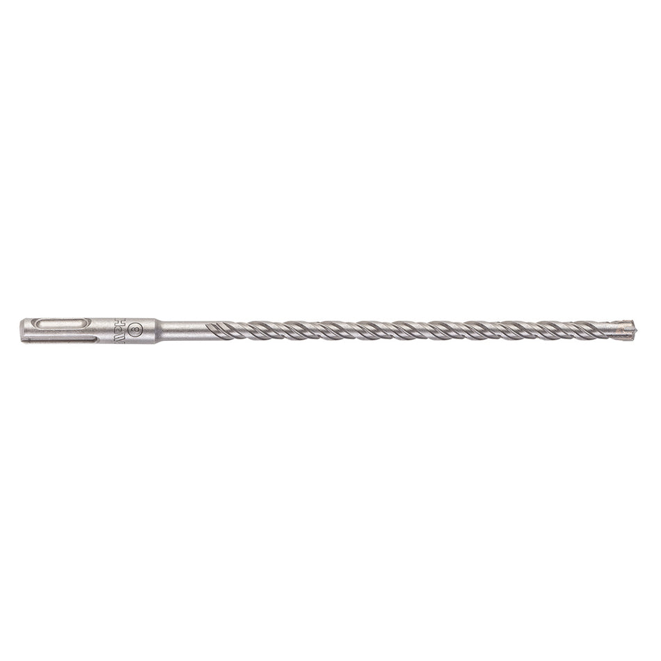Vrták do železobetónu SDS Plus 8 x 310 mm, quatro od GRAPHITE nájdeš na naravis.sk