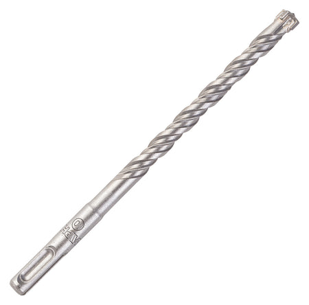 Vrták do železobetónu SDS Plus 10 x 210 mm, quatro od GRAPHITE nájdeš na naravis.sk
