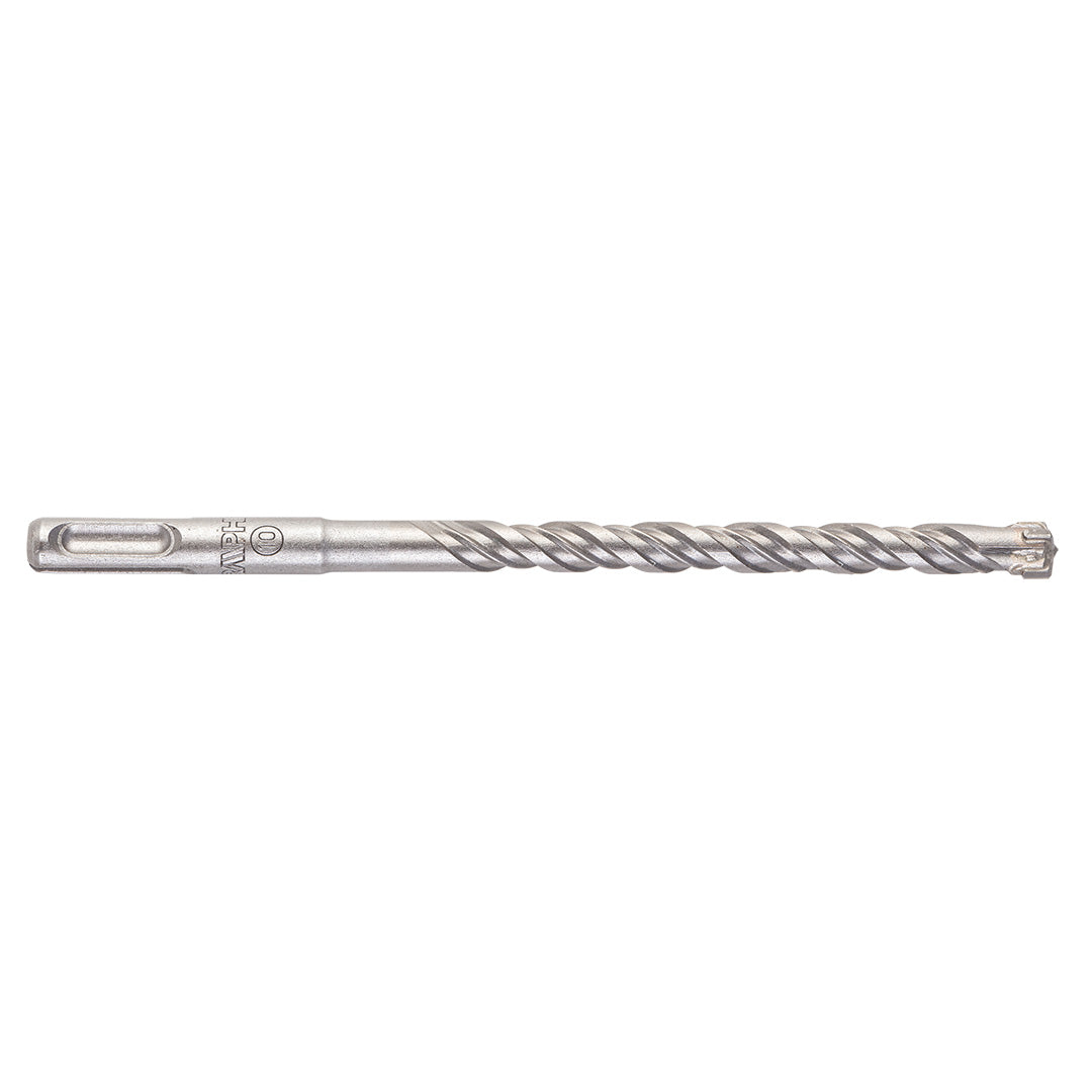 Vrták do železobetónu SDS Plus 10 x 210 mm, quatro od GRAPHITE nájdeš na naravis.sk