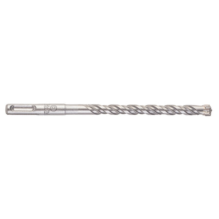 Vrták do železobetónu SDS Plus 10 x 210 mm, quatro od GRAPHITE nájdeš na naravis.sk