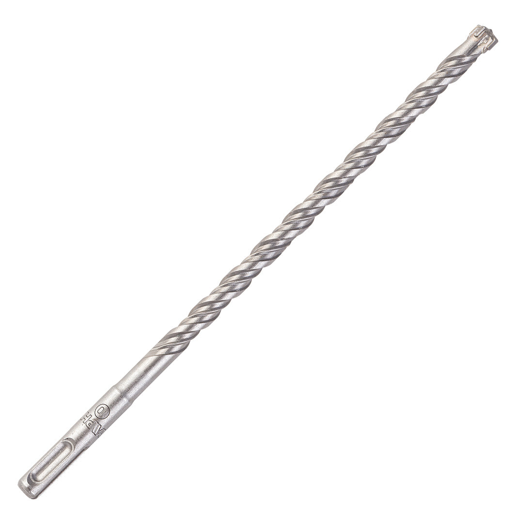 Vrták do železobetónu SDS Plus 10 x 310 mm, quatro od GRAPHITE nájdeš na naravis.sk