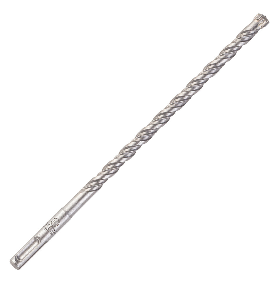 Vrták do železobetónu SDS Plus 10 x 310 mm, quatro od GRAPHITE nájdeš na naravis.sk