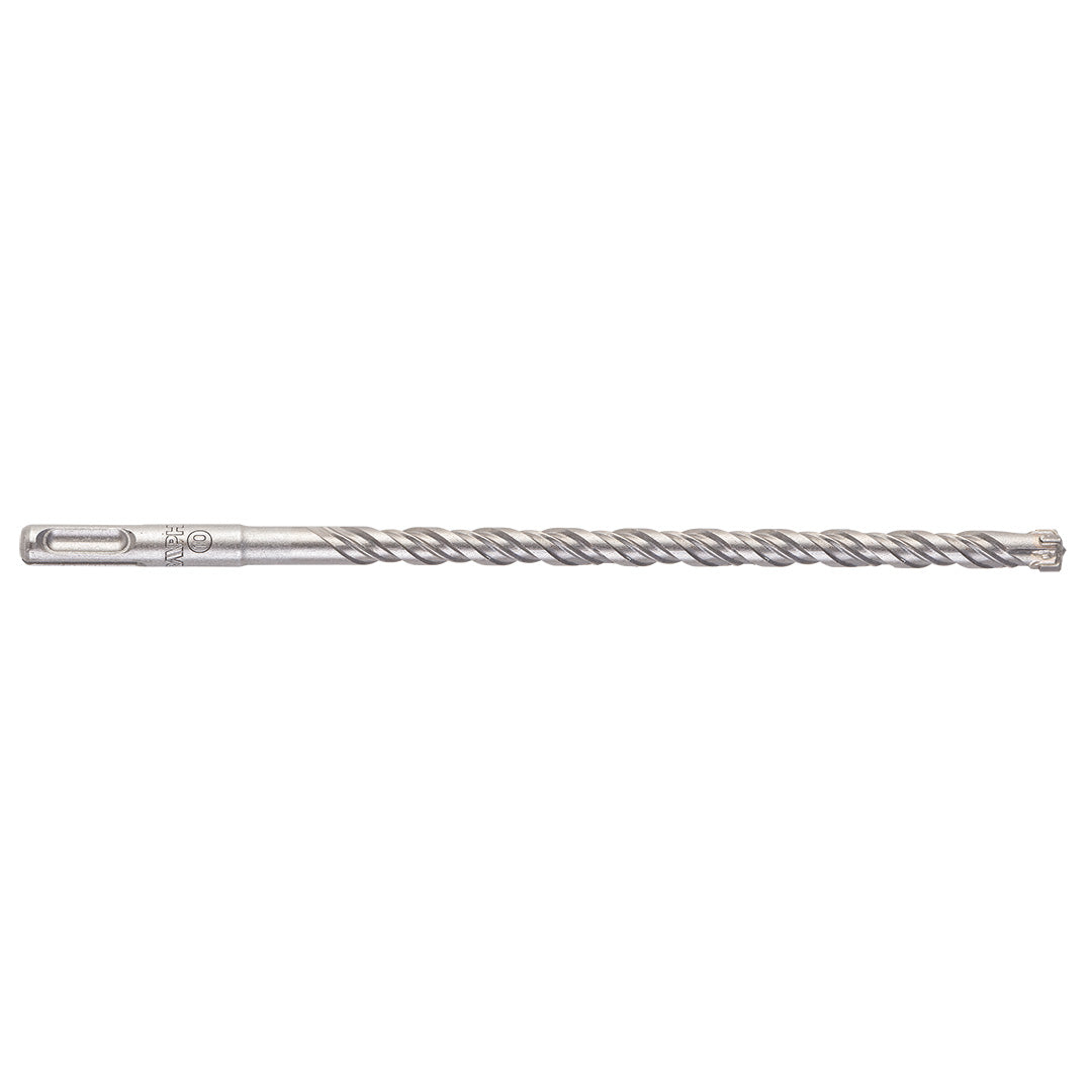 Vrták do železobetónu SDS Plus 10 x 310 mm, quatro od GRAPHITE nájdeš na naravis.sk