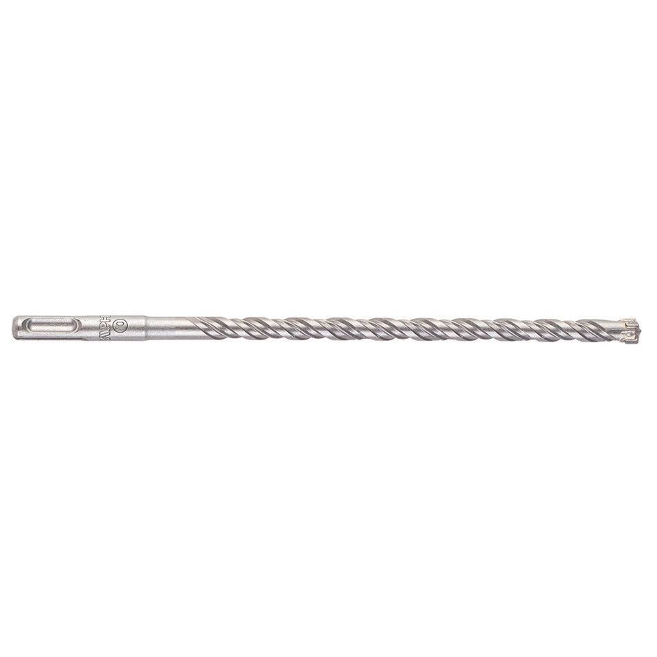 Vrták do železobetónu SDS Plus 10 x 310 mm, quatro od GRAPHITE nájdeš na naravis.sk
