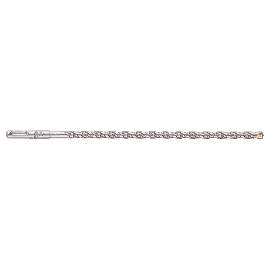 Vrták do železobetónu SDS Plus 10 x 400 mm, quatro od GRAPHITE nájdeš na naravis.sk