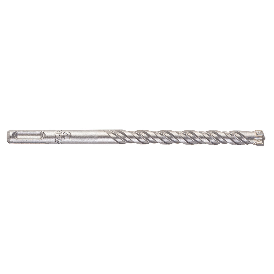 Vrták do železobetónu SDS Plus 12 x 210 mm, quatro od GRAPHITE nájdeš na naravis.sk