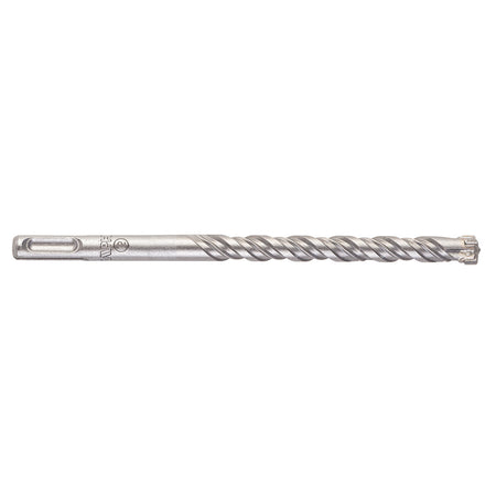 Vrták do železobetónu SDS Plus 12 x 210 mm, quatro od GRAPHITE nájdeš na naravis.sk