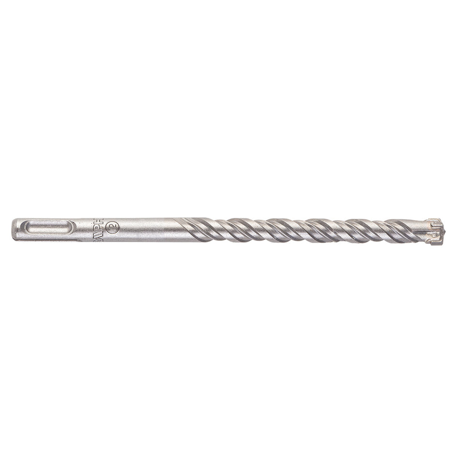 Vrták do železobetónu SDS Plus 12 x 210 mm, quatro od GRAPHITE nájdeš na naravis.sk