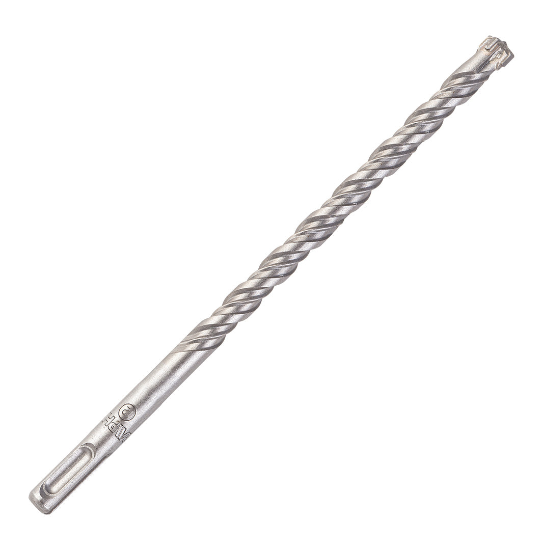 Vrták do železobetónu SDS Plus 12 x 260 mm, quatro od GRAPHITE nájdeš na naravis.sk
