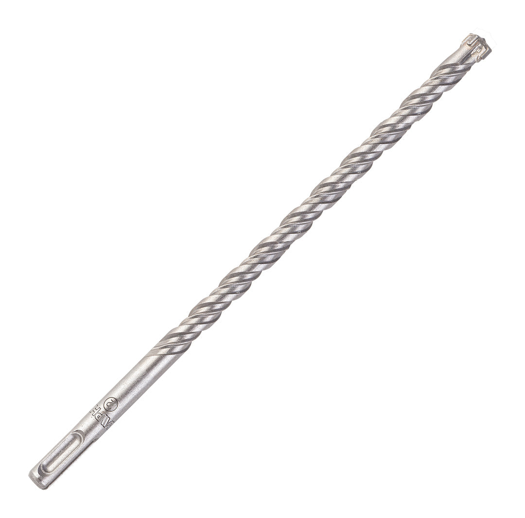 Vrták do železobetónu SDS Plus 12 x 310 mm, quatro od GRAPHITE nájdeš na naravis.sk