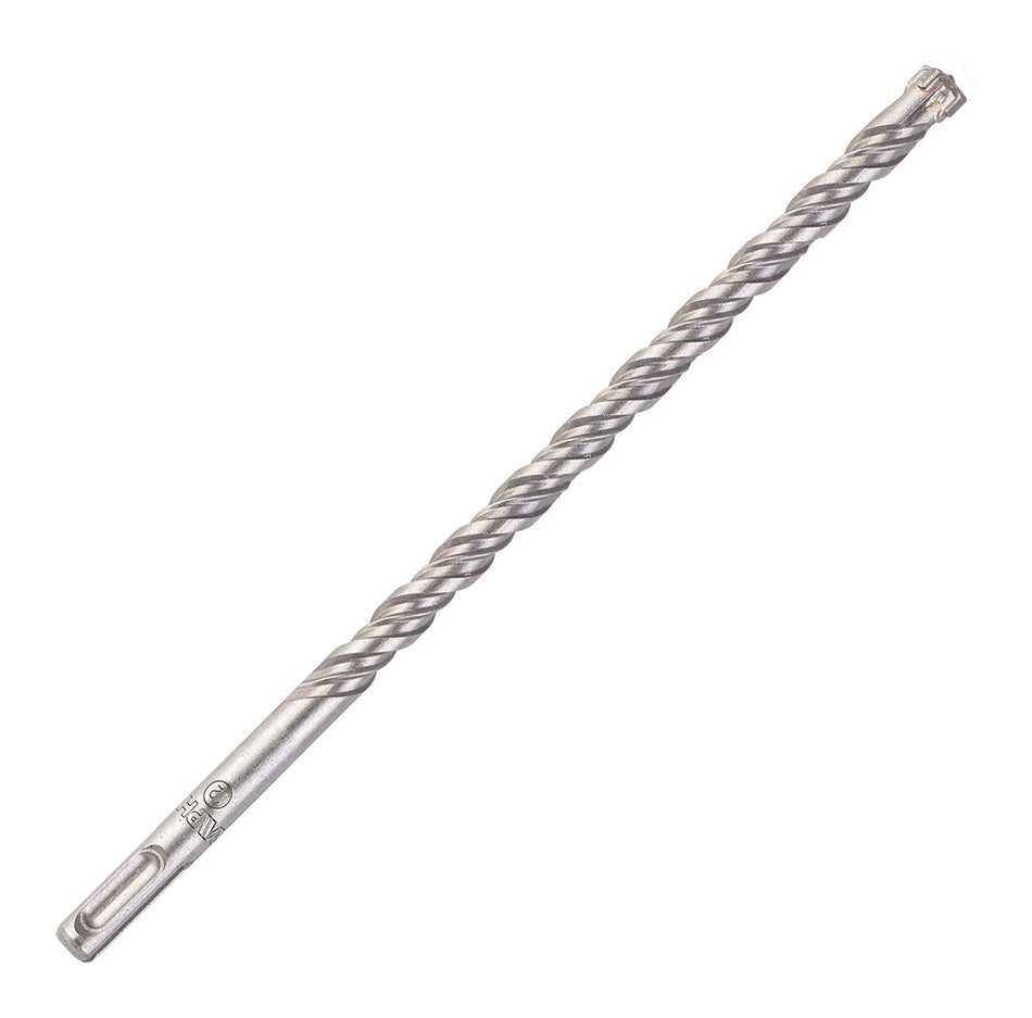 Vrták do železobetónu SDS Plus 12 x 310 mm, quatro od GRAPHITE nájdeš na naravis.sk
