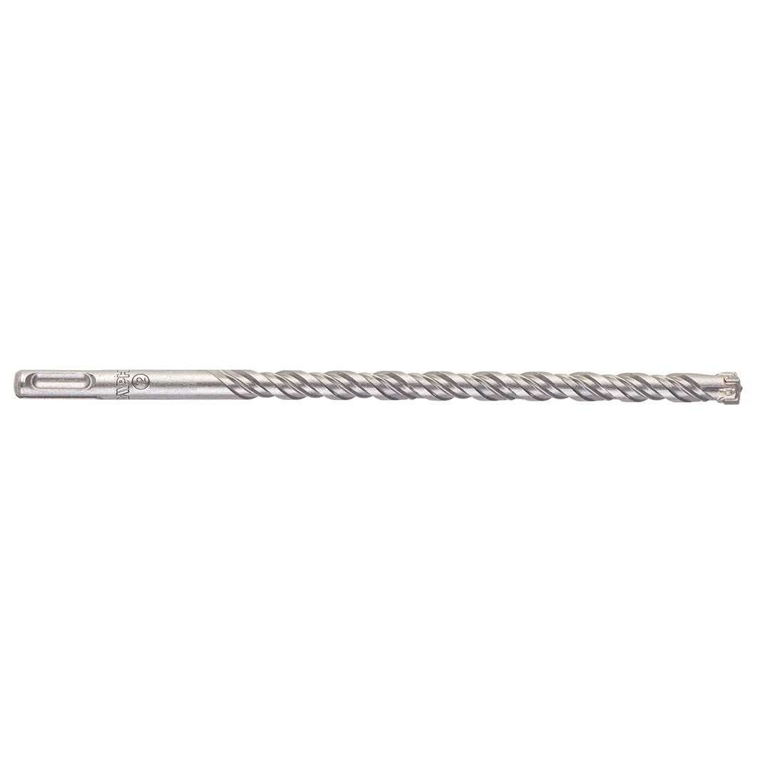 Vrták do železobetónu SDS Plus 12 x 310 mm, quatro od GRAPHITE nájdeš na naravis.sk