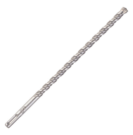 Vrták do železobetónu SDS Plus 12 x 400 mm, quatro od GRAPHITE nájdeš na naravis.sk