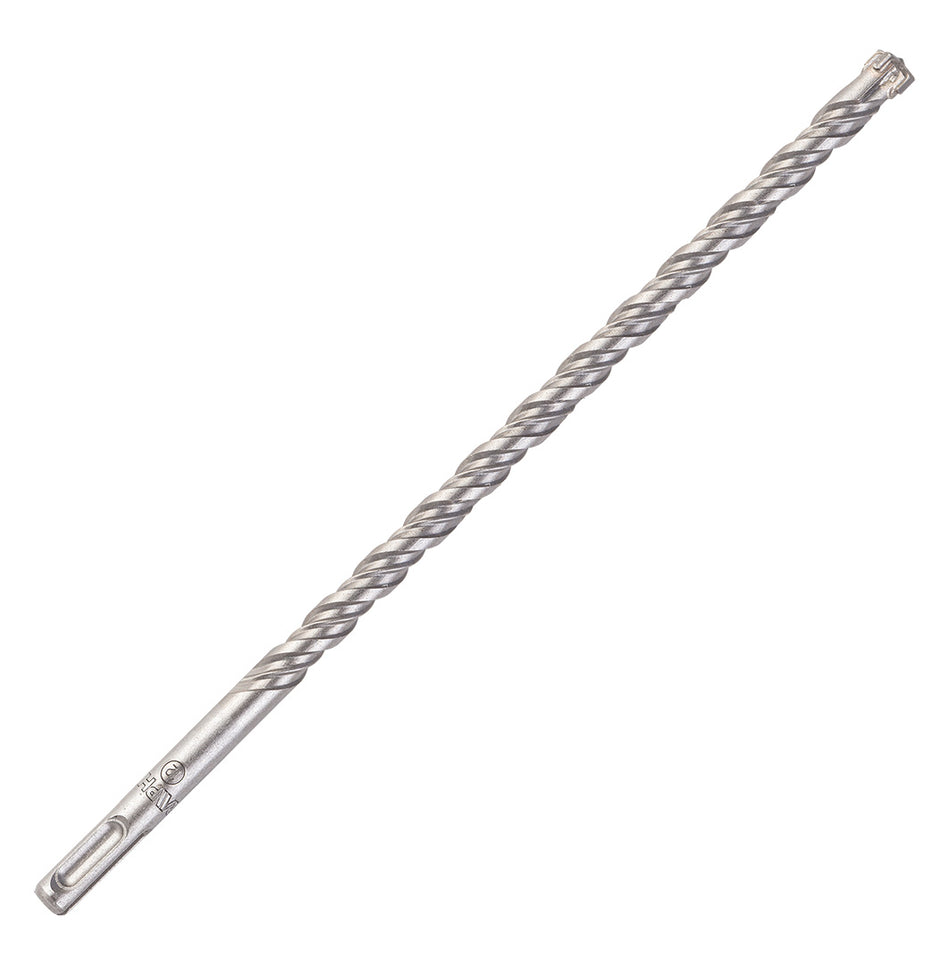 Vrták do železobetónu SDS Plus 12 x 400 mm, quatro od GRAPHITE nájdeš na naravis.sk