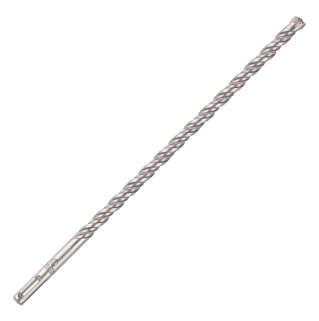 Vrták do železobetónu SDS Plus 12 x 450 mm, quatro od GRAPHITE nájdeš na naravis.sk