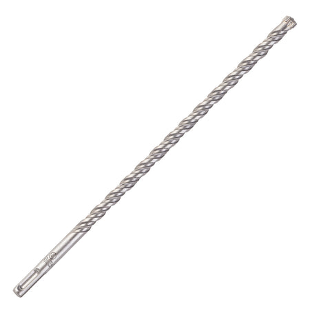 Vrták do železobetónu SDS Plus 12 x 450 mm, quatro od GRAPHITE nájdeš na naravis.sk