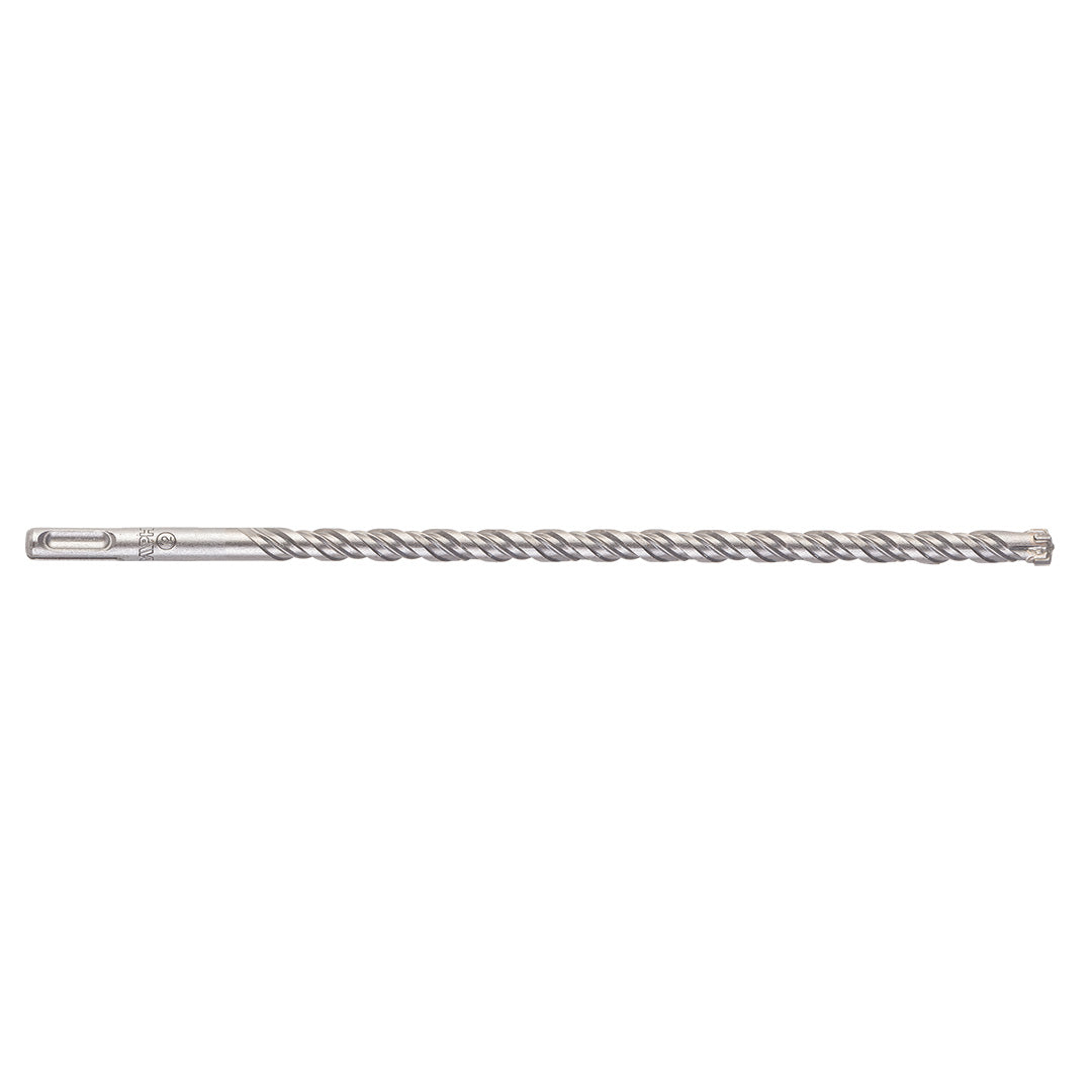 Vrták do železobetónu SDS Plus 12 x 450 mm, quatro od GRAPHITE nájdeš na naravis.sk
