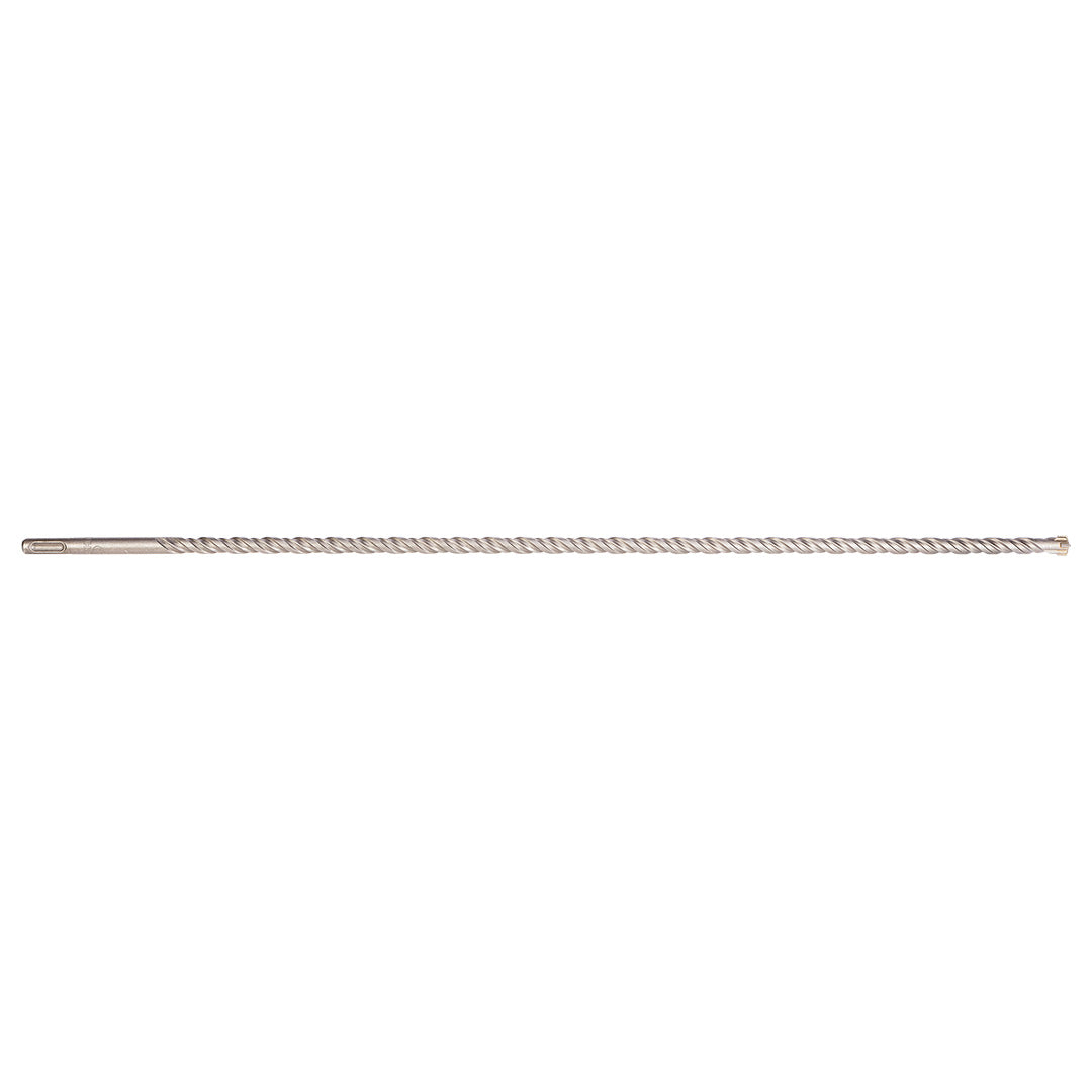 Vrták do železobetónu SDS Plus 12 x 600 mm, quatro od GRAPHITE nájdeš na naravis.sk