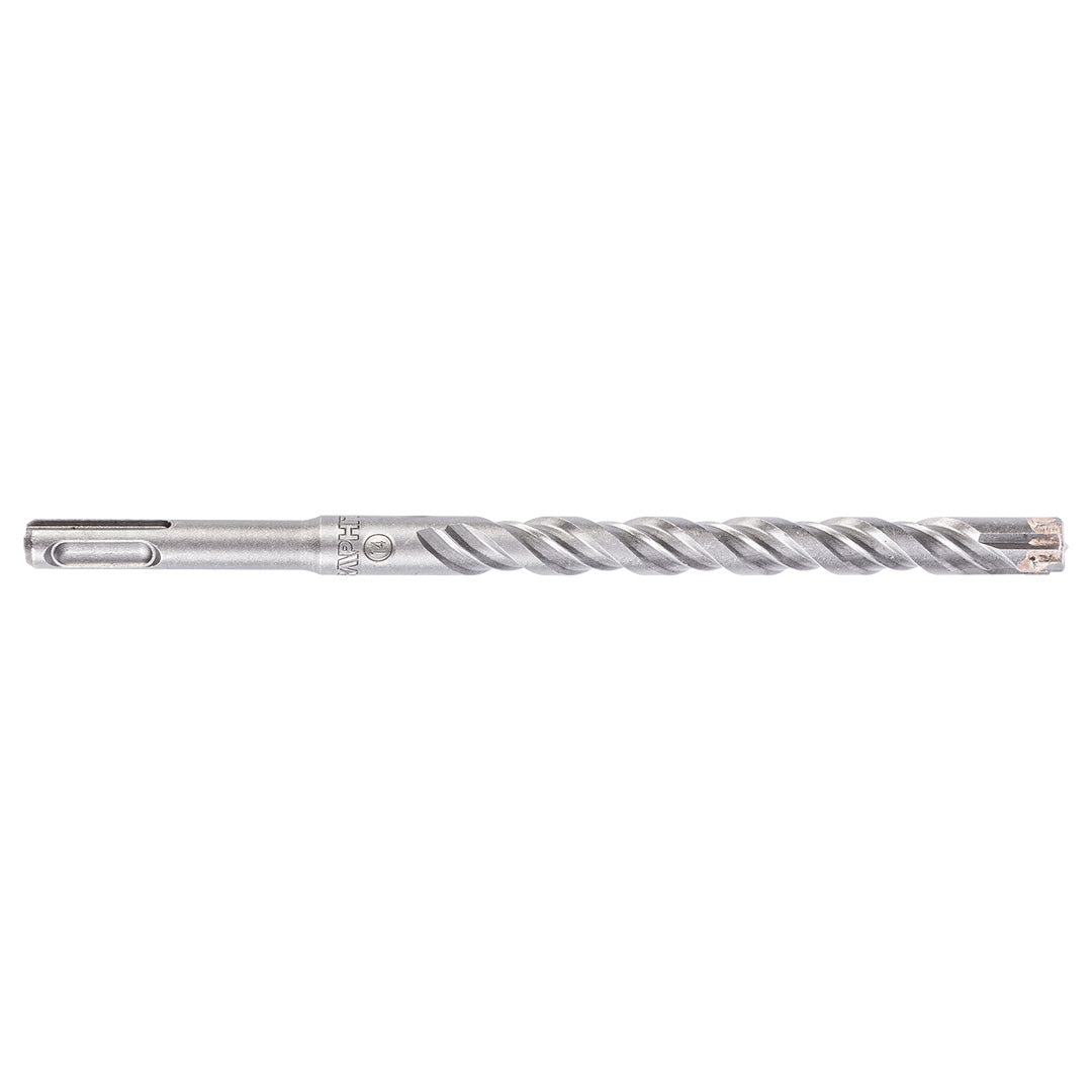 Vrták do železobetónu SDS Plus 14 x 210 mm, quatro od GRAPHITE nájdeš na naravis.sk