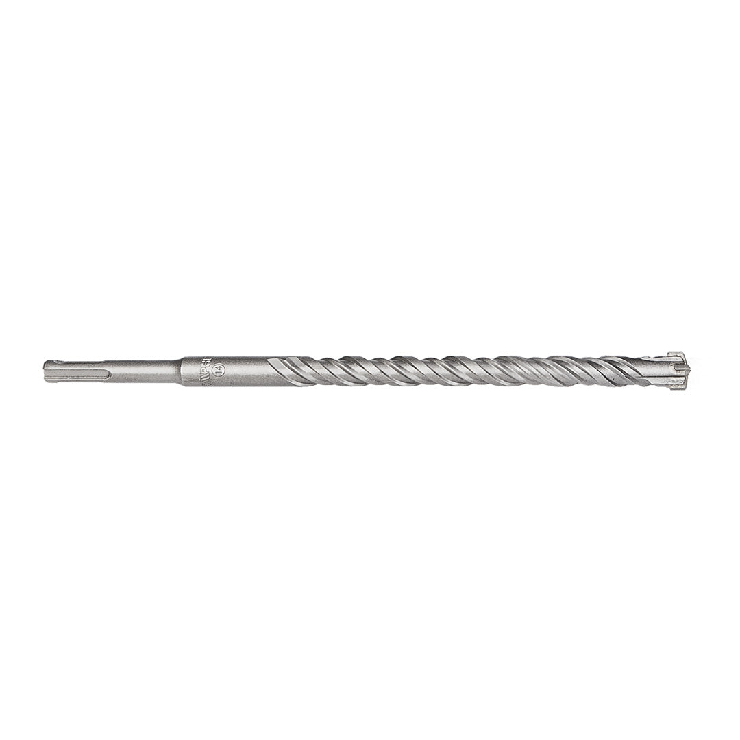 Vrták do železobetónu SDS Plus 14 x 260 mm, quatro od GRAPHITE nájdeš na naravis.sk