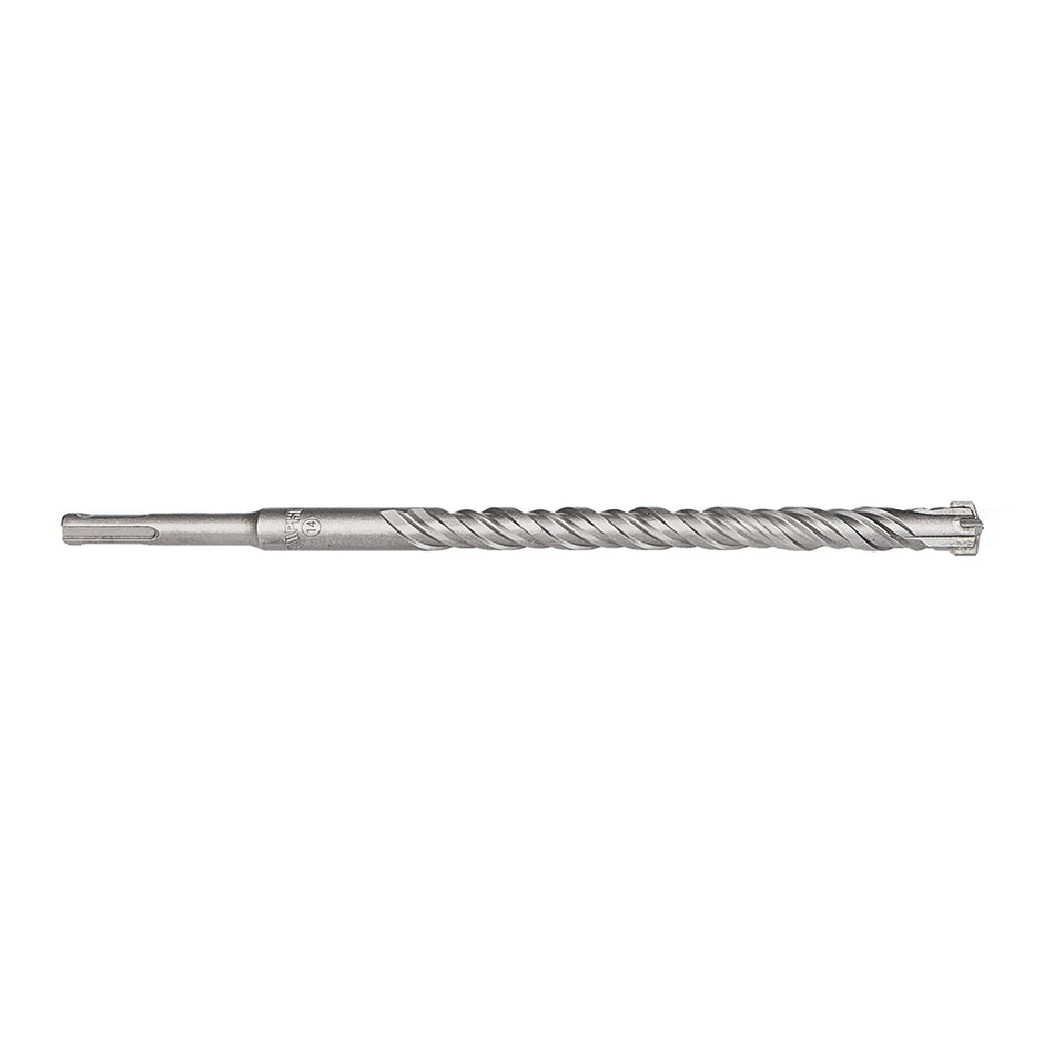 Vrták do železobetónu SDS Plus 14 x 260 mm, quatro od GRAPHITE nájdeš na naravis.sk